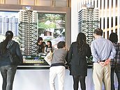 女性購屋粉厲害　連續7年破五成