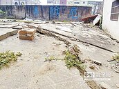 921地震傾斜屋　員林人一住17年