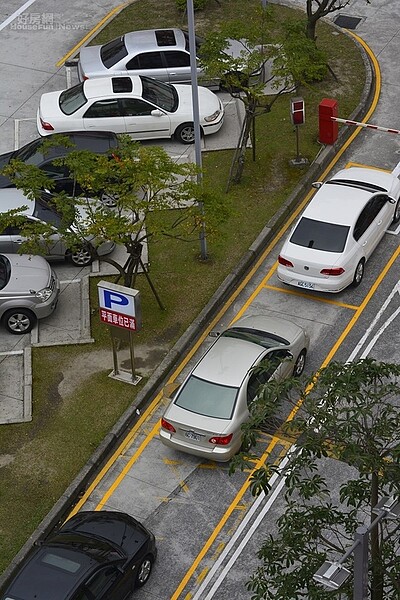 如何解決內湖塞車問題？柯P的提議被譏不實用。（好房網News記者陳韋帆／攝影）