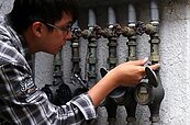 新北鉛水管汰換慢　「3月起趕工」