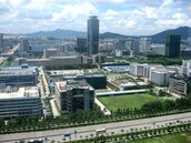 深圳房租　上月比去年漲24%