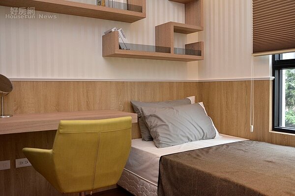 立委提出「租屋專法」，希望能夠保障房客，不過房東認為，這個早案只會使得房東跟房客間的關係更加對立。（好房網News記者 陳韋帆／攝影）