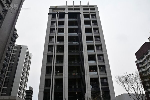 從許多案例中可發現，鄰居之間最常發生的糾紛包括漏水、煙味、噪音等問題。（示意圖，好房網News記者 陳韋帆／攝影）