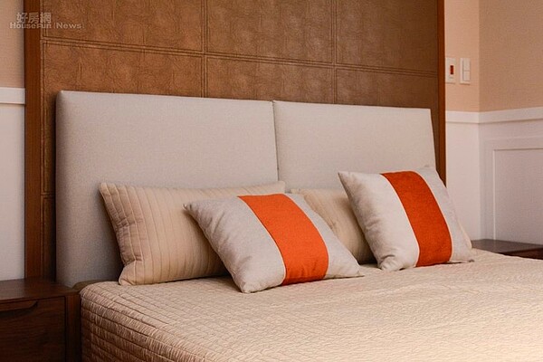 單親媽媽不放棄買房!力拚3~5年買一間自己的房子。(好房網News記者 陳韋帆/攝影)