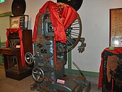 豐富竹東林業展示館館藏　林清治父子捐古老林業文物