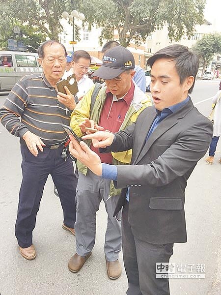 設23wifi點 集集鎮變科技城 | 好房網News
