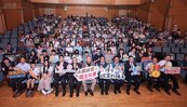 南瀛校園「誠實力」冠全台　黃偉哲市長現身勉勵