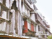 專家：民粹＋高房屋稅　北市都更牛步