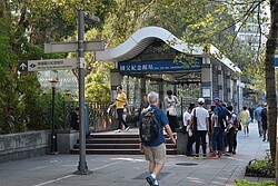 香港人看台灣 最重視:交通、交通、交通