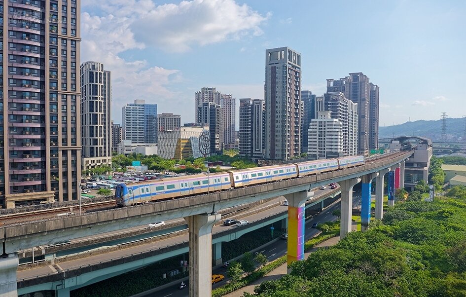 3房市
