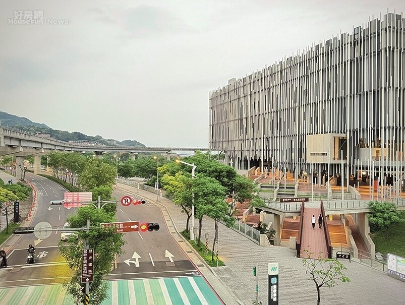 2房市