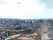 銀行收傘　北市貸款成數全台最低