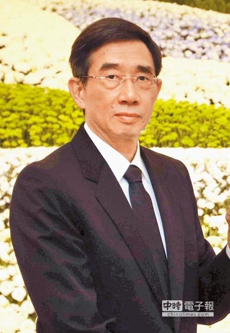 再下一城 張榮發長子張國華(見圖),趁張國煒昨飛新加坡5小時之際更換法人代表,改選董事,終結了張國煒長榮航董座命運。(本報資料照片)