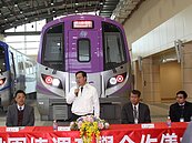 機捷核心系統不能轉包　鄭文燦：交部決策能力太差