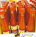 到台中才一年　畫出台中早餐地圖