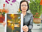 樹砸愛車　車主求償一肚子氣