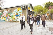 竹東變身水岸小鎮　營建署扮推手