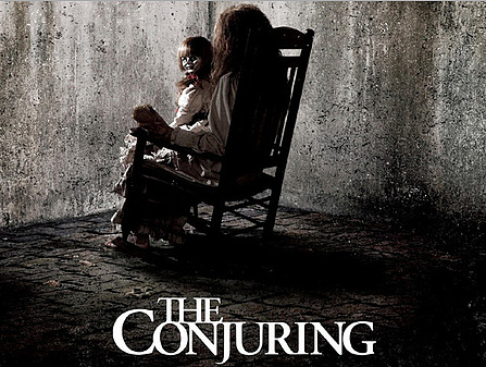 電影《厲陰宅》(圖/擷取自網路)