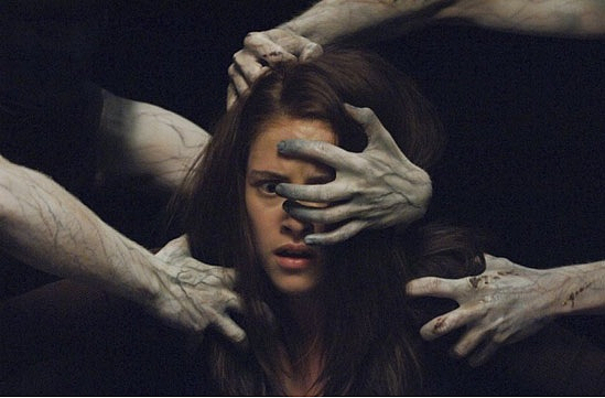 電影《鬼使神差》(圖/擷取自網路)