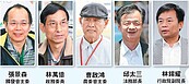 林全將組閣　準備政權交接