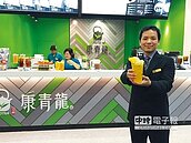 不只賣早餐！美而美營收翻倍成長