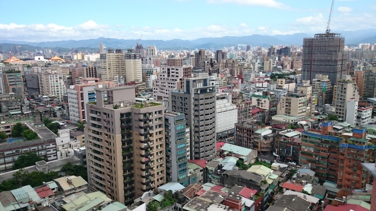 市場關注央行6月理監事會是否進一步放寬房市管制。聯合報系資料照片 