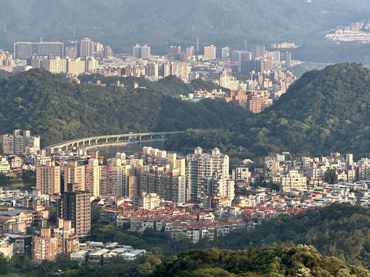 房市示意圖。聯合報系資料照片／記者朱曼寧攝影 