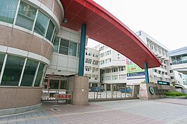 內湖高工也在高潛勢區中