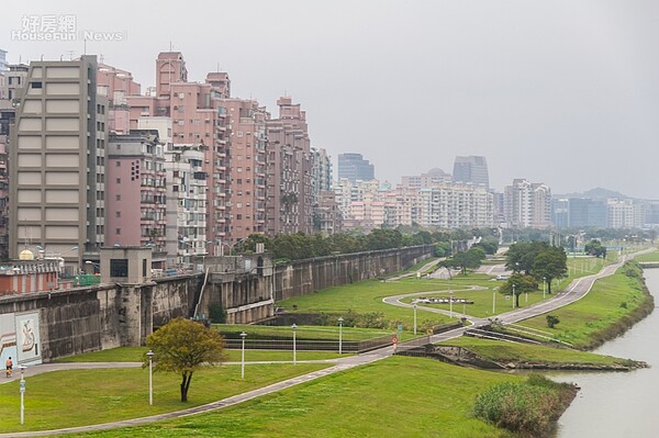 專家認為台灣人記性差、算術好，「土壤液化」影響十分有限。（好房網News記者張聖奕／攝影）