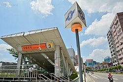 河岸第一排最慘？經濟、政策影響比較大