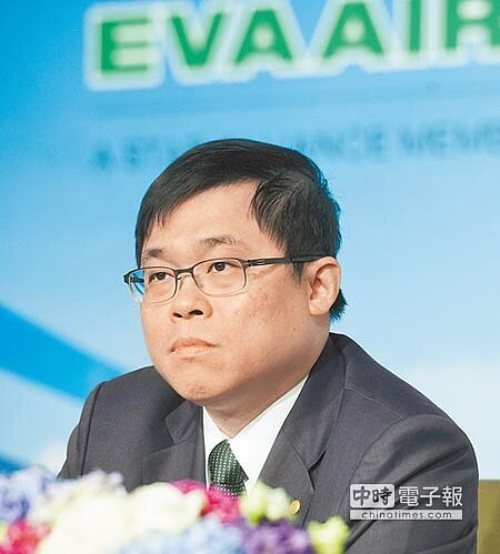 長榮航空前董事長張國煒(見圖,本報資料照片)