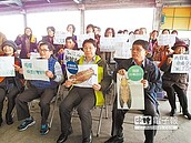 台南掩埋場開發有變數