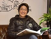 共創空間正夯！　大稻埕百年古厝變創意聚集地