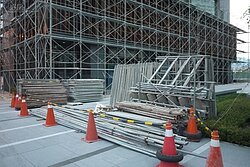 液化區建築　有地下室不一定有保障