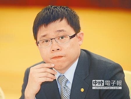 長榮二房張國煒(本報資料照片)