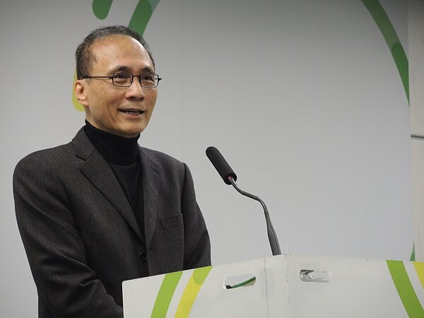 林全將出任新政府首任行政院長,工商大老昨(16)日表達產業界「期待又怕受傷害」的心聲。 聯合報系資料照