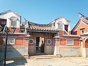 「老鷹想飛」導演　拍老金門的美