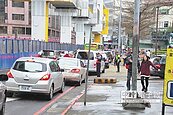 捷運施工剩2線通行　中和好市多挨轟只顧賺錢