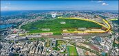 捷運高鐵雙利多！兩大都計案點燃南北高雄新核心