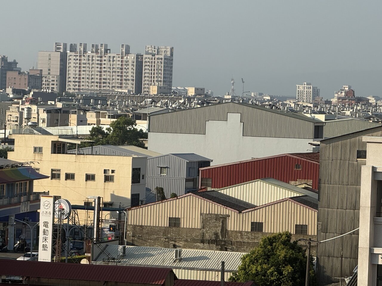 內政部推出老宅延壽補助，雲林縣政府預估最快7月開放申請。記者陳雅玲／攝影 