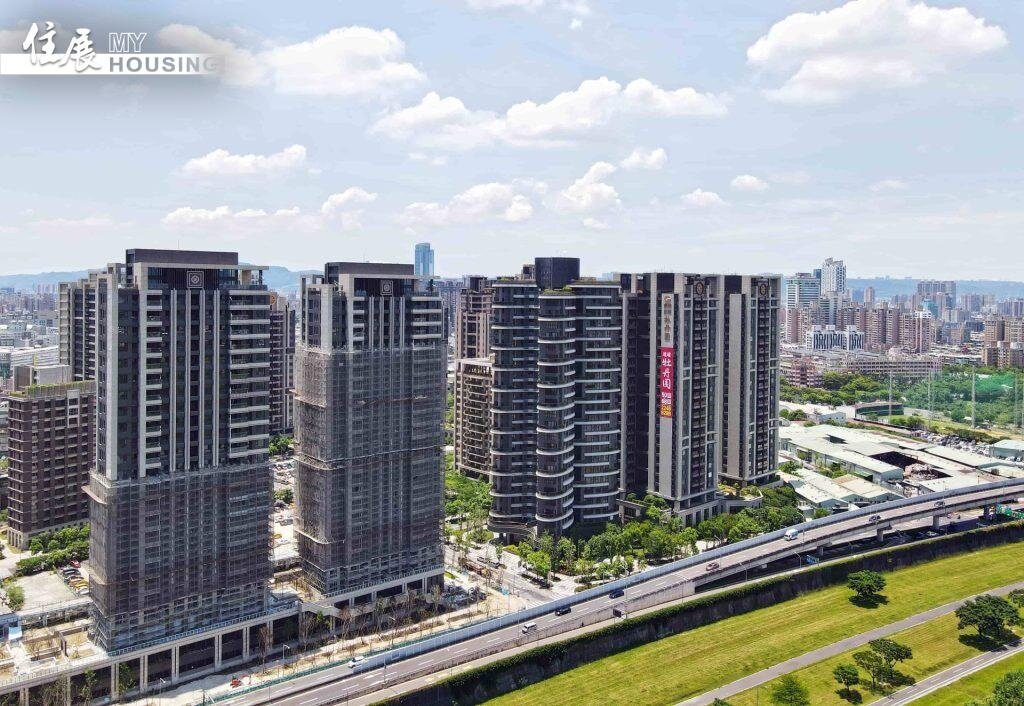 新北市雙和區生活機能完善,商業活動發展熱絡,具備便利的生活條件,居住吸引力持續提升。