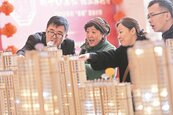 深圳房價漲6成　二線城市跟進