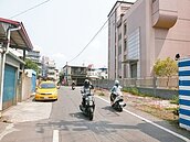 走了40年巷路　私有地判還地主