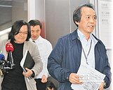 柯P定調　大巨蛋「量體減量」