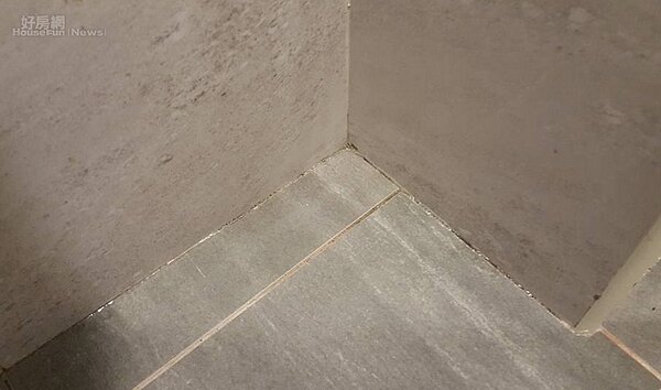 最近許多民眾發現,家中「反潮」情況嚴重,專家表示做兩件事就能解決。(好房網News記者陳佑婷攝影)