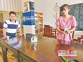 維冠傳鬧鬼　周邊商家生意慘