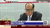 香港民眾買不起房　首富李嘉誠：我不覺得漲的很厲害