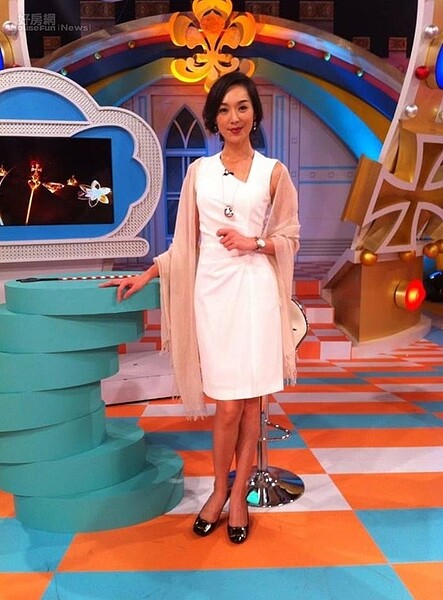 6.王靜瑩慧眼獨具,十多年前就曾在逸仙路置產。(摘自王靜瑩臉書)