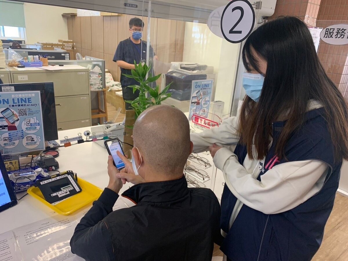 第九梯次航空噪音防制費補助6月1日起受理　38里約5.5萬戶可受惠。圖／桃園市環境保護局提供
