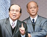 機捷何時通？　交長給不出答案